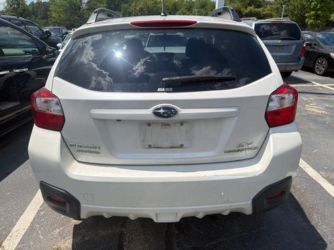 Used 2013 Subaru Crosstrek 2.0i Limited AWD/4WD image 5