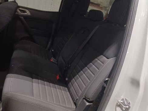 Used 2021 Ford Ranger XLT w/ Equipment Group 301A Mid image 7