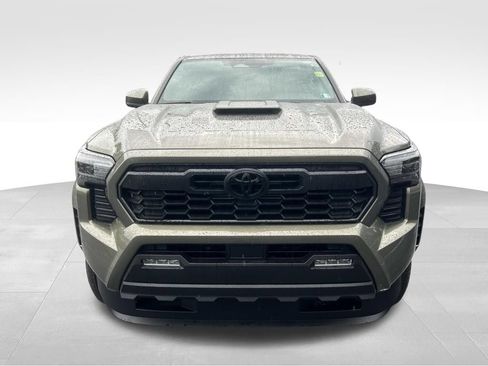 New 2026 Toyota Tacoma TRD Sport AWD/4WD image 8