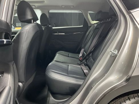 Used 2023 Kia Seltos EX AWD/4WD image 33
