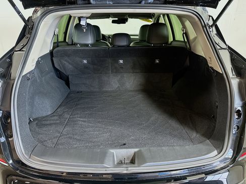 Used 2024 Nissan Murano SV w/ SV Midnight Edition Package AWD/4WD image 23