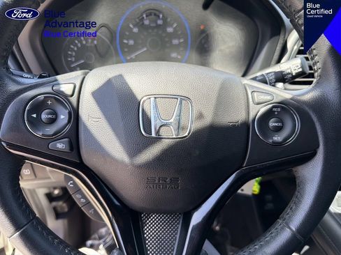 Used 2021 Honda HR-V Sport image 20