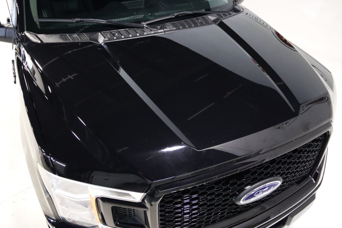 Used 2020 Ford F150 XL w/ Equipment Group 101A Mid AWD/4WD image 23