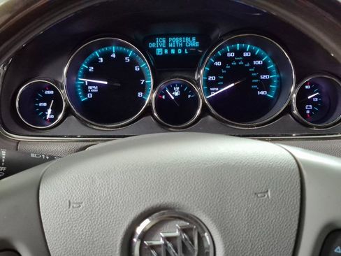 Used 2014 Buick Enclave Leather image 12