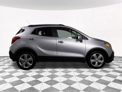 Used 2015 Buick Encore FWD image 17