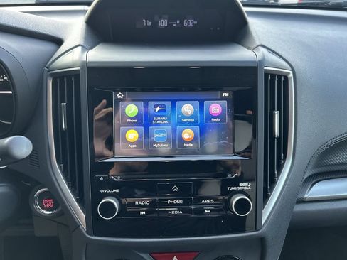 Certified 2021 Subaru Forester Premium AWD/4WD image 20