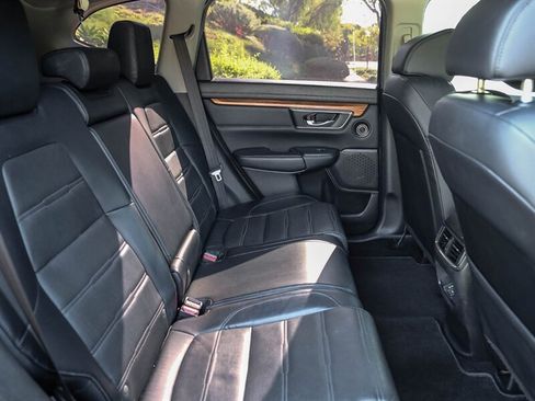 Used 2017 Honda CR-V Touring image 17