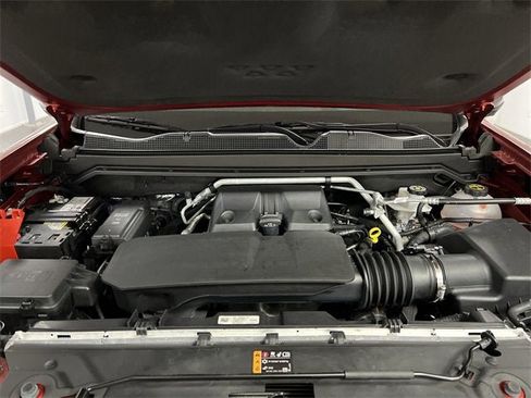 Certified 2024 Chevrolet Colorado LT w/ LT Convenience Package II image 29