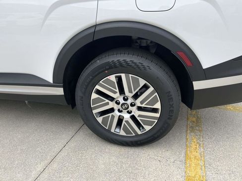 New 2026 Hyundai Palisade FWD Hybrid image 6