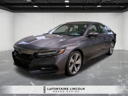 Used 2020 Honda Accord Touring