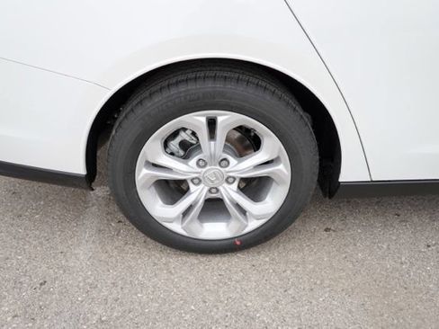 Used 2023 Honda Accord LX image 10
