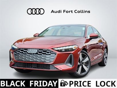 New 2025 Audi A5 2.0T Premium Plus