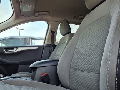 Used 2020 Ford Escape SE