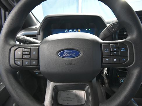 New 2025 Ford F150 STX w/ Equipment Group 200A image 7
