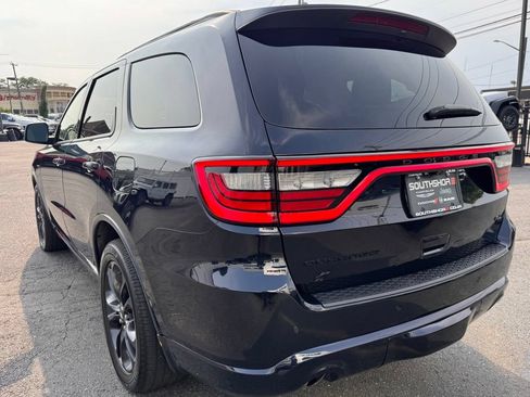 Used 2024 Dodge Durango R/T AWD/4WD image 5