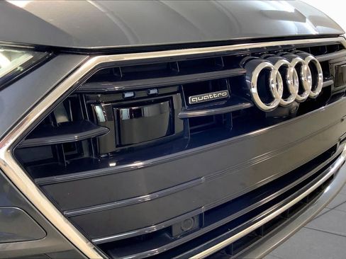 Used 2019 Audi A7 3.0T Prestige w/ Prestige Package AWD/4WD image 32