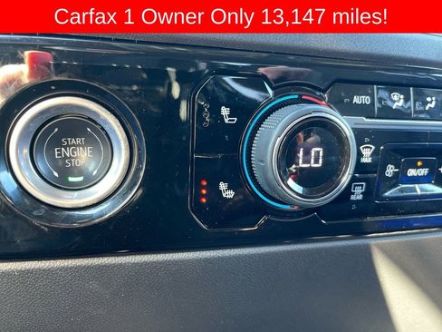 Used 2024 Chevrolet Silverado 1500 LT w/ Z71 Off-Road Package image 21