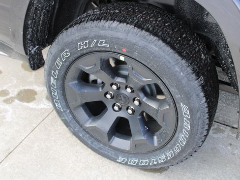 New 2026 RAM 1500 Big Horn image 13