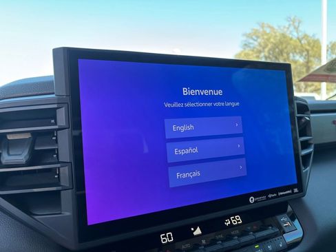 Used 2023 Toyota Tundra TRD Pro image 19