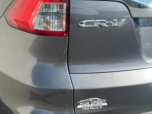 Used 2016 Honda CR-V EX image 32