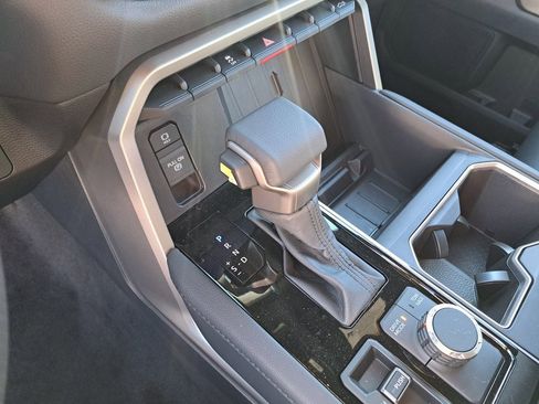 New 2026 Toyota Tundra Limited image 13