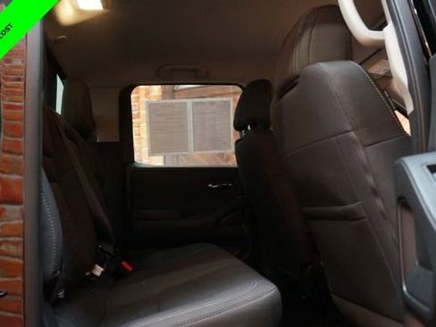 Certified 2024 Nissan Frontier SV w/ Hardbody Edition image 48