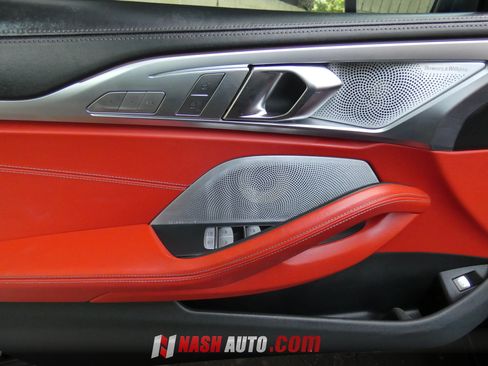 Used 2020 BMW M850i Gran Coupe xDrive AWD/4WD image 49