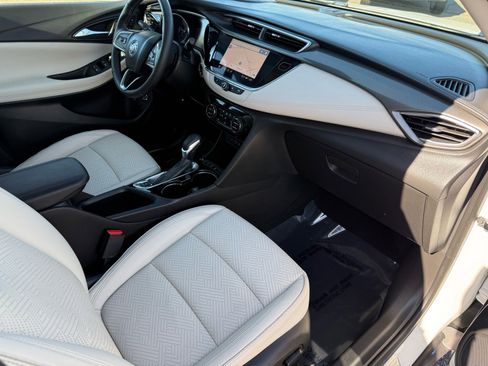 Used 2021 Buick Encore GX Essence w/ Advanced Technology Package image 29