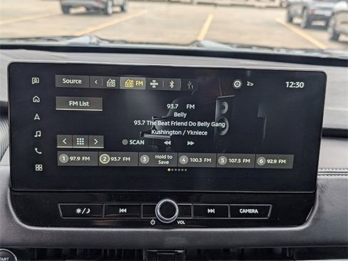 Used 2025 Mitsubishi Outlander SE image 18