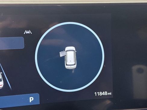 Used 2024 Hyundai Santa Fe Limited image 18