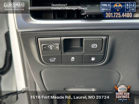 New 2026 Hyundai Tucson Limited AWD/4WD image 29