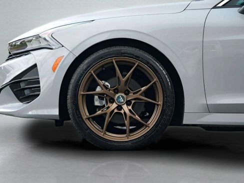 Used 2022 Kia K5 GT-Line image 56