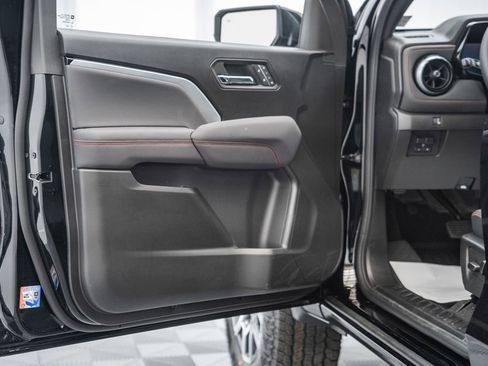 New 2026 Chevrolet Colorado Z71 w/ Technology Package AWD/4WD image 40