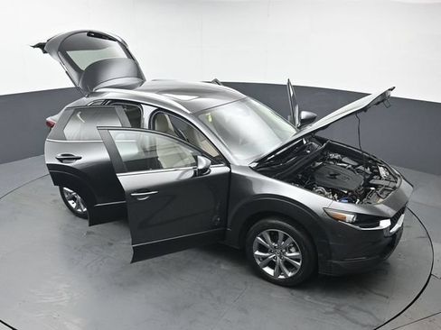 Certified 2024 MAZDA CX-30 AWD 2.5 S w/ Preferred Package image 51