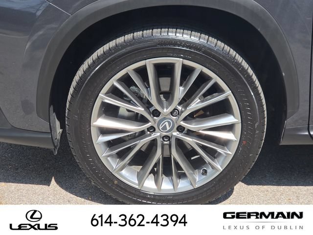 Certified 2026 Lexus NX 350 AWD w/ Accessory Package (2T) image 12