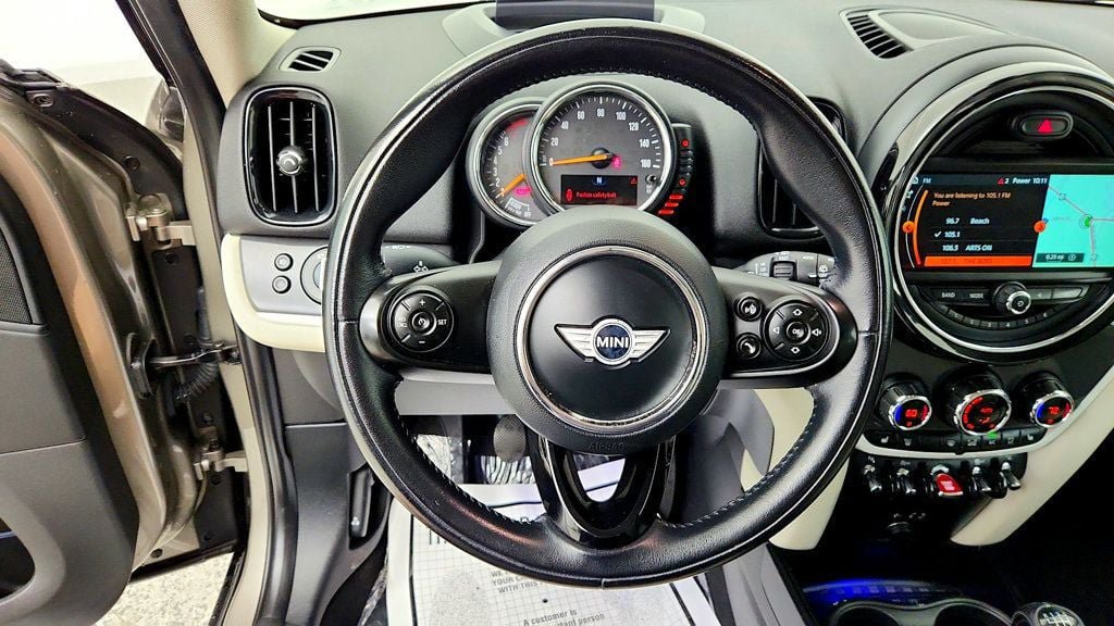 Used 2017 MINI Cooper Countryman S AWD/4WD image 14