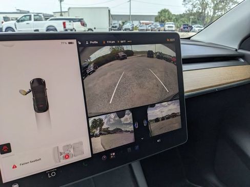 Used 2022 Tesla Model Y Performance AWD/4WD image 33