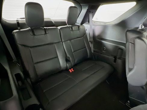 New 2026 Ford Explorer ST-Line w/ ST-Line Street Pack image 17