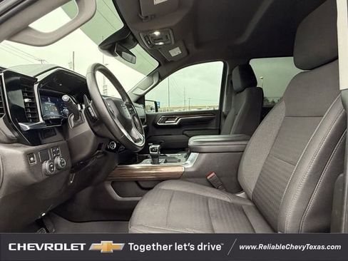 Used 2024 Chevrolet Silverado 1500 RST w/ Convenience Package II image 33