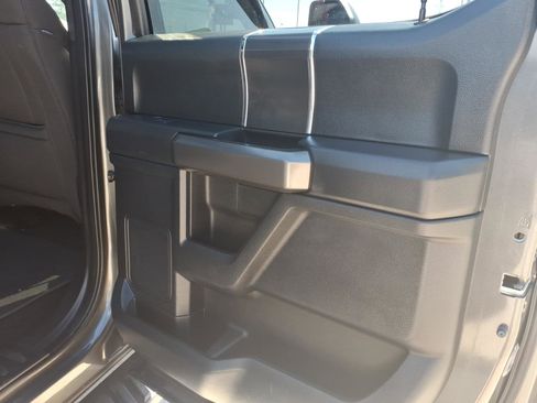 Used 2018 Ford F150 XLT w/ Equipment Group 302A Luxury image 10