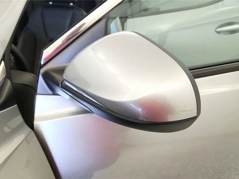 Used 2025 Buick Encore GX Preferred FWD image 18