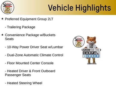Used 2021 Chevrolet Silverado 1500 LT Trail Boss AWD/4WD image 33