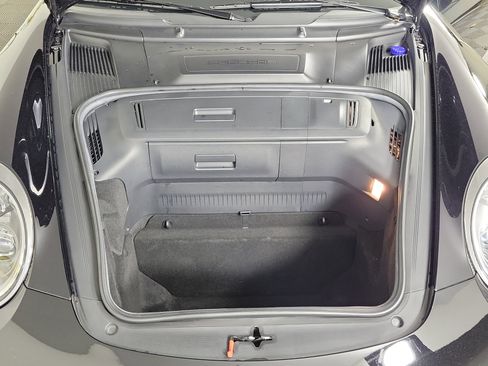 Used 2009 Porsche 911 Carrera image 24