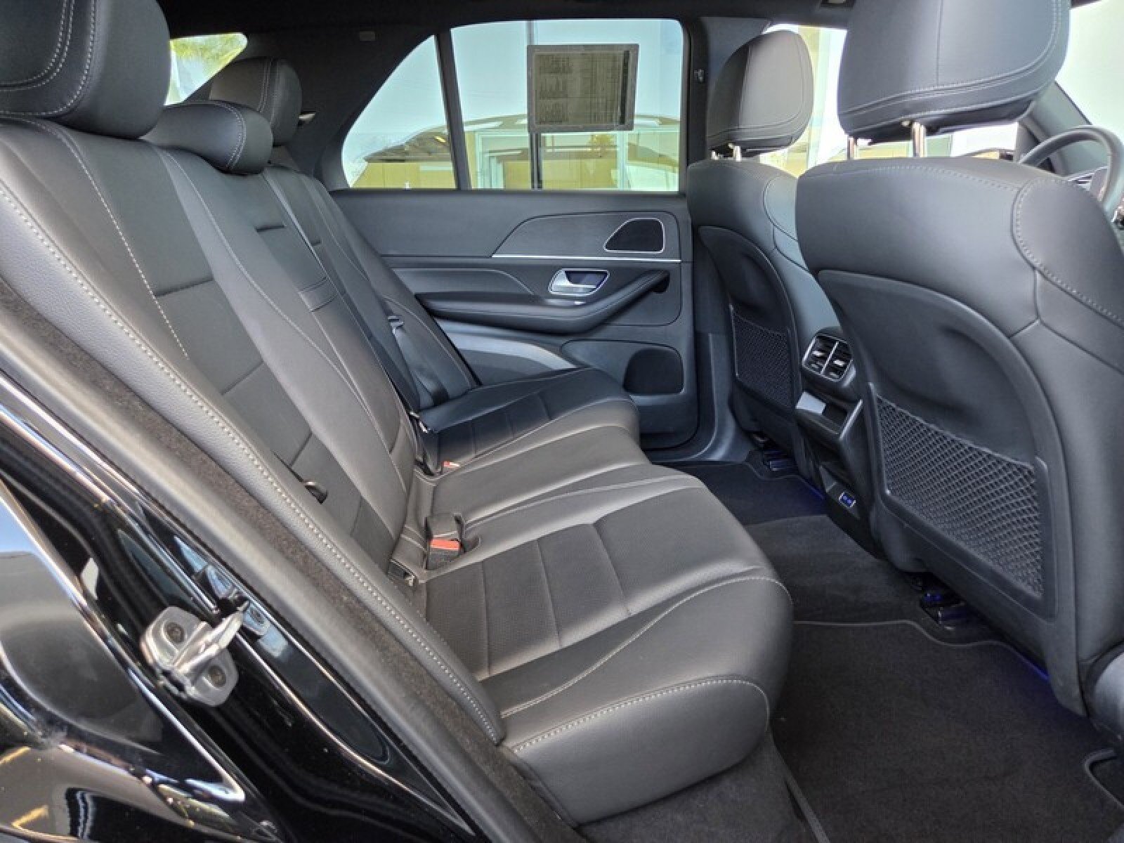 Certified 2025 Mercedes-Benz GLE 350 4MATIC image 18