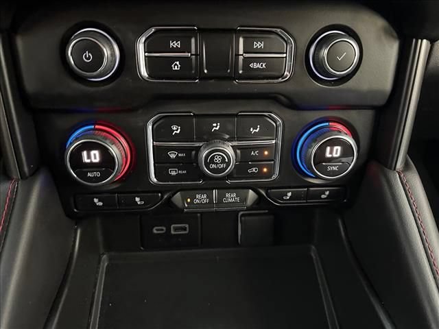 Certified 2023 Chevrolet Tahoe RST w/ RST Performance Edition AWD/4WD image 32