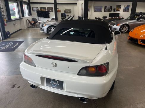 Used 2007 Honda S2000 image 15