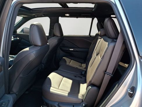 Used 2024 Lexus TX 350 AWD w/ Technology Package image 8