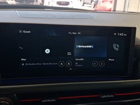 New 2026 Hyundai Sonata N Line FWD image 19