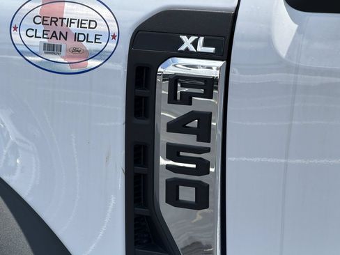 New 2026 Ford F450 XL RWD image 37