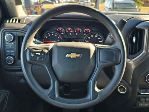 New 2026 Chevrolet Silverado 2500 Custom w/ Custom Value Package image 14